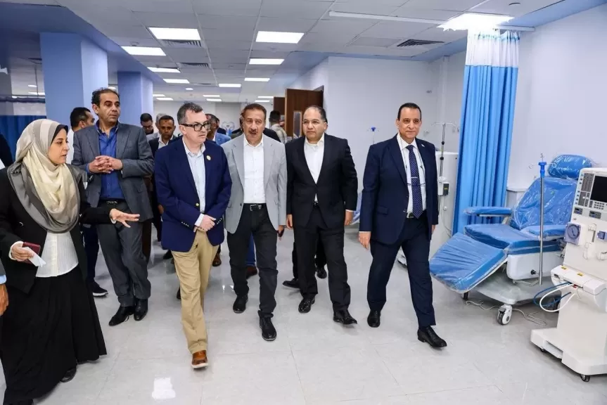 خط أحمر