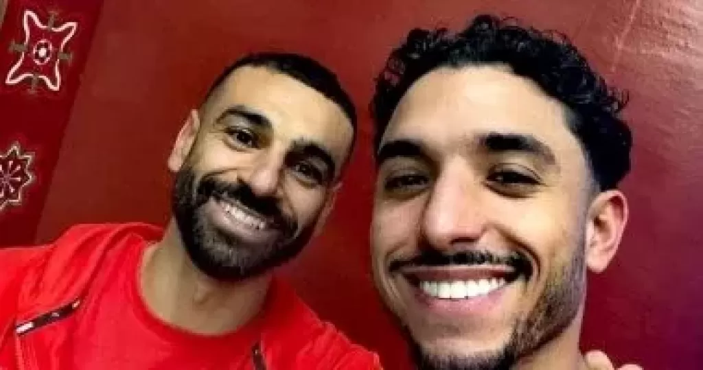 خط أحمر