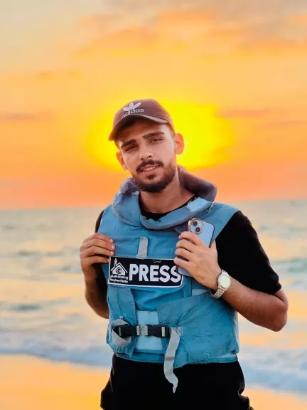 خط أحمر
