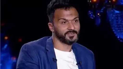 إبراهيم سعيد: المحن لم تكسرني بل جعلتني أكثر صلابة في مواجهة القادم