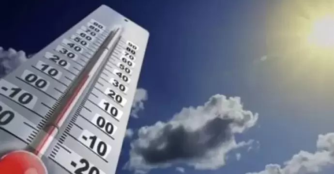 تفاصيل حالة الطقس اليوم السبت 23 مايو 2026