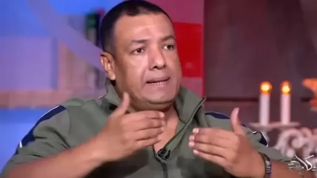 خط أحمر