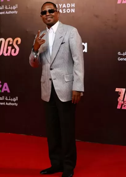 خط أحمر