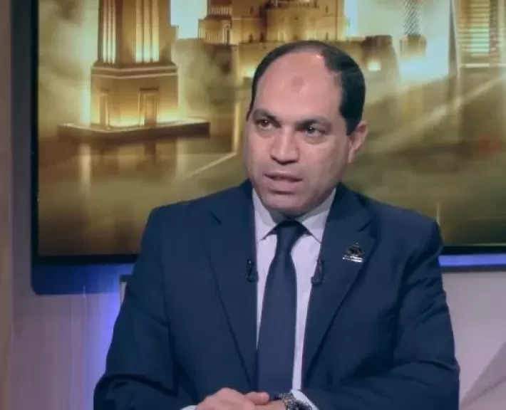 خط أحمر