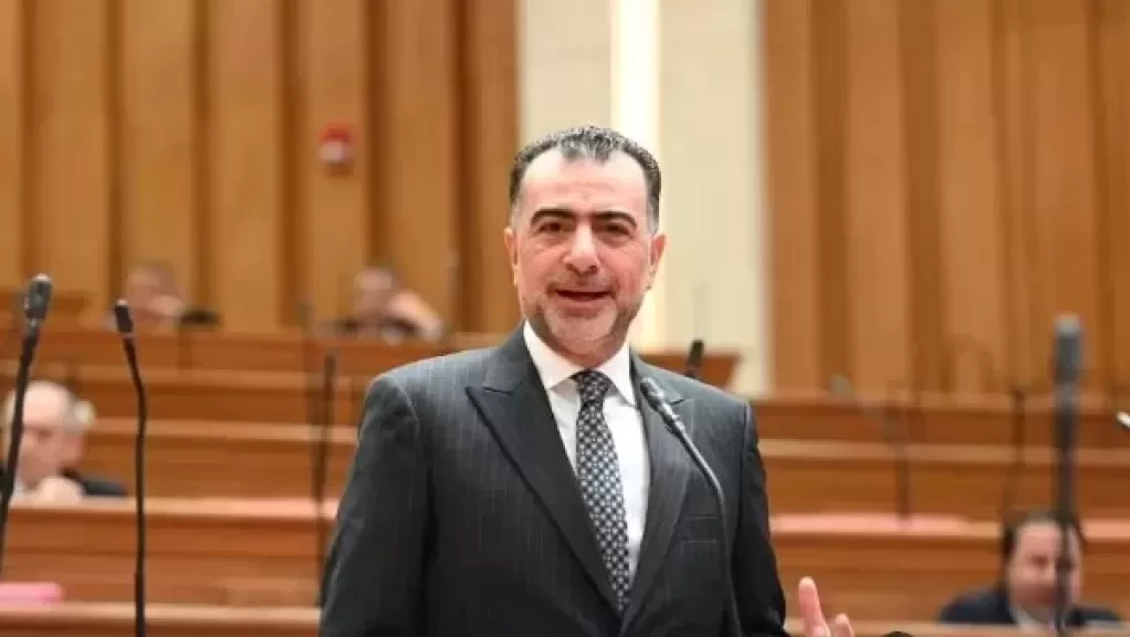 خط أحمر