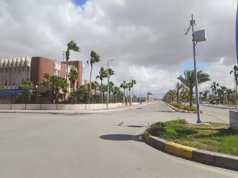 خط أحمر