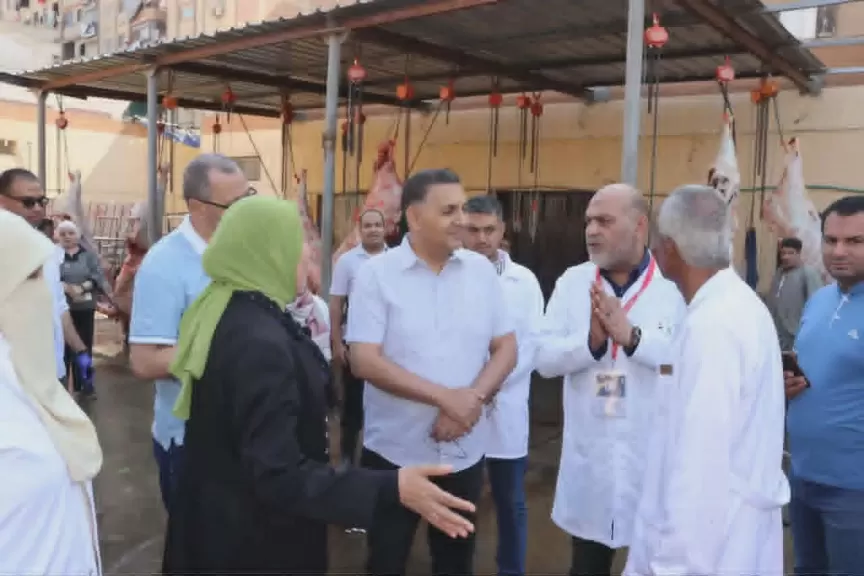 خط أحمر