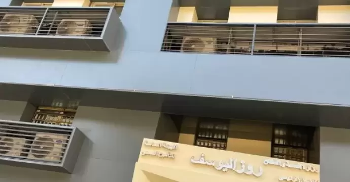 رئيس الوزراء يفتتح مجمع عيادات روز اليوسف التابعة للتأمين الصحي ببولاق الدكرور