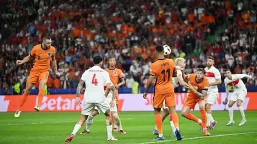 كومان يعلن قائمة هولندا المشاركة في كأس العالم 2026
