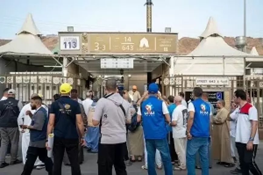 خط أحمر