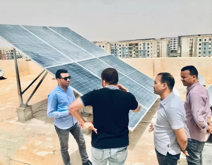 خط أحمر