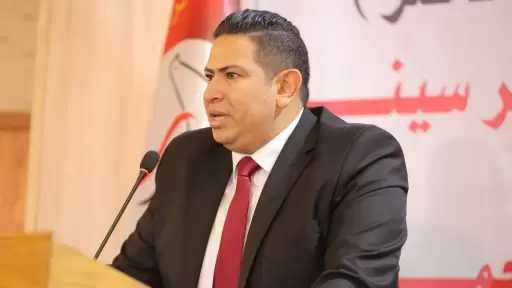 محمد رشيدي: كلمة الرئيس السيسي في يوم أفريقيا تؤكد ريادة مصر داخل القارة السمراء