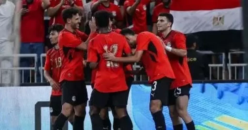 خط أحمر