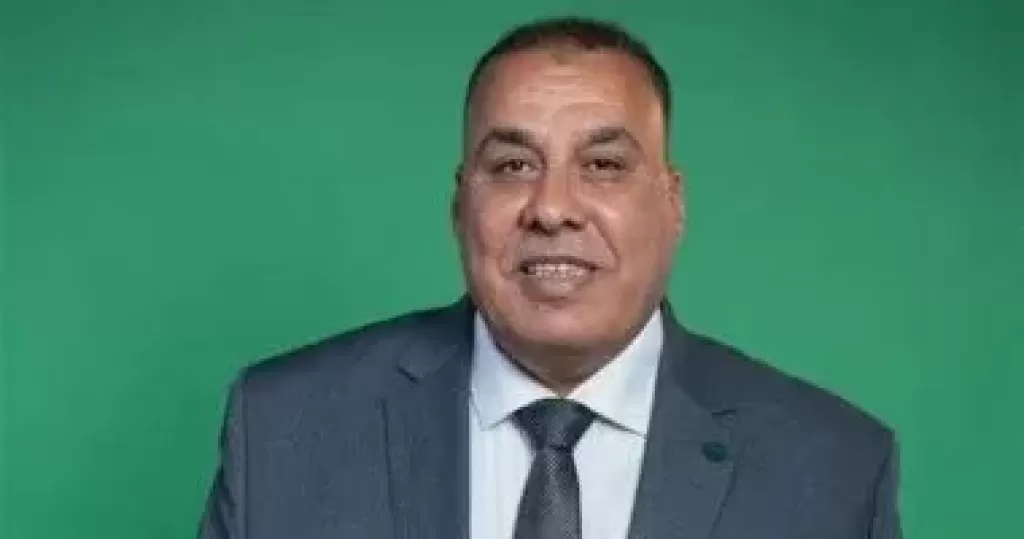 خط أحمر