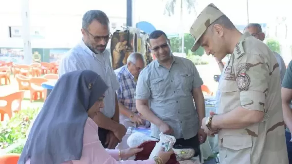خط أحمر