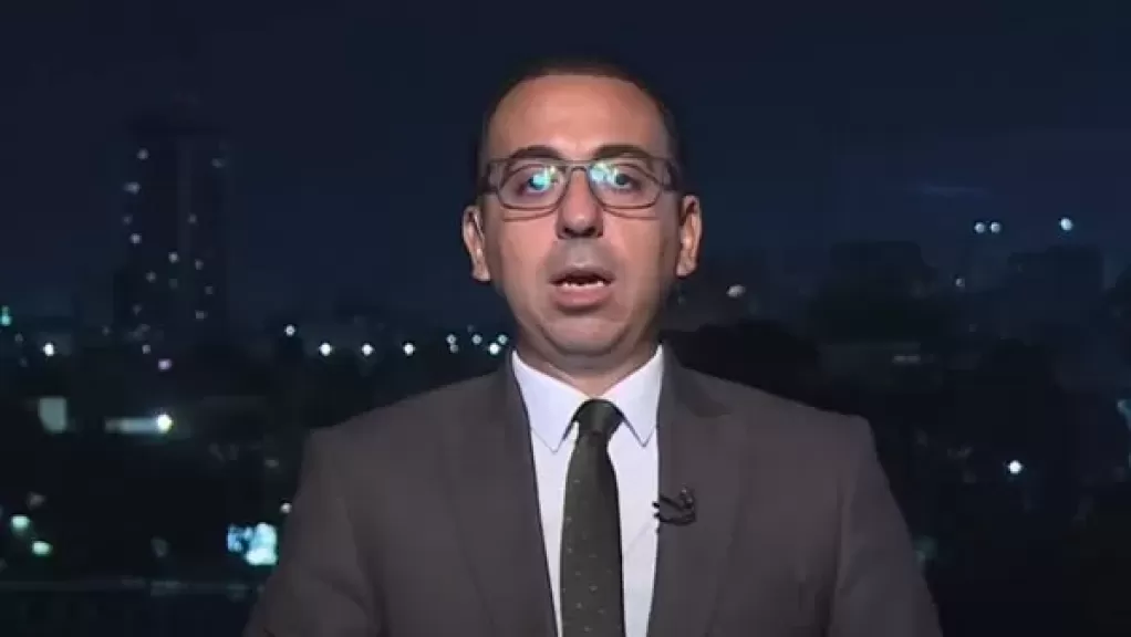 خط أحمر
