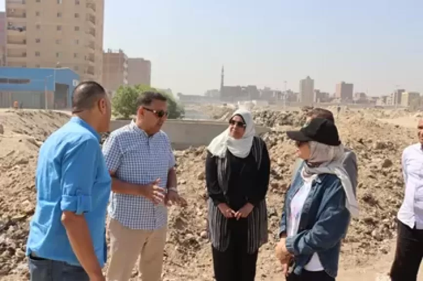 خط أحمر
