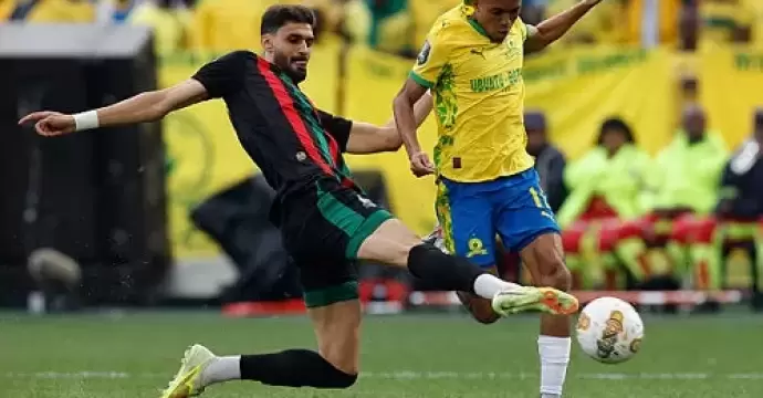 الليلة.. الجيش الملكي وصن داونز يحلمان باللقب الثاني في دوري أبطال أفريقيا