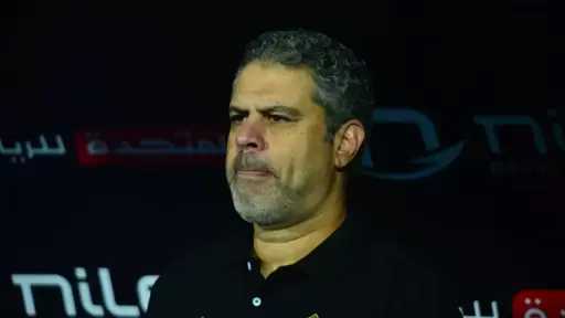 معتمد جمال: رفضت عرضا بـ 10 أضعاف راتبي من أجل الزمالك