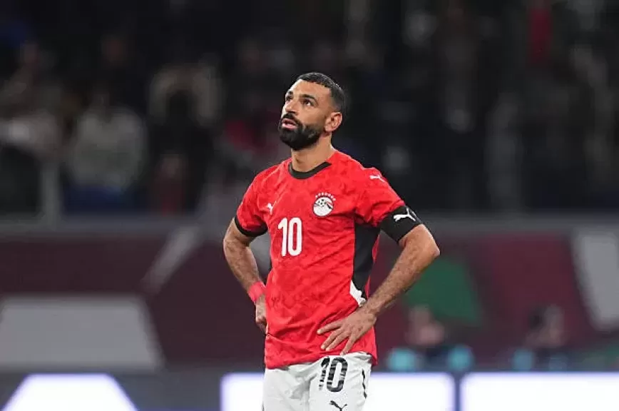 خط أحمر