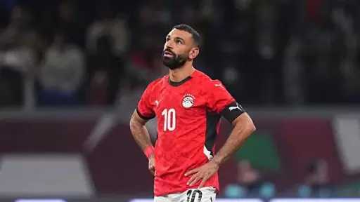 مدرب روسيا: أتمنى مشاركة صلاح في ودية مصر