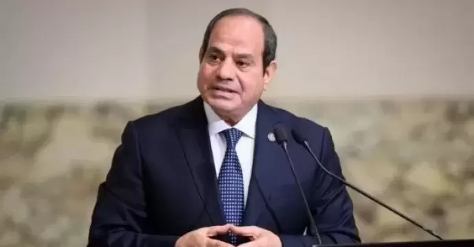 عفو رئاسي عن باقي العقوبة لبعض المحكوم عليهم بمناسبة الاحتفال بعيد الأضحى المبارك