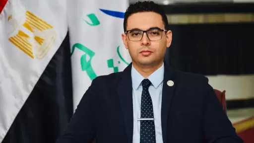 حزب المؤتمر يناقش مشروع قانون لربط المباني الجديدة بالشبكة القومية للكهرباء عبر الطاقة الشمسية