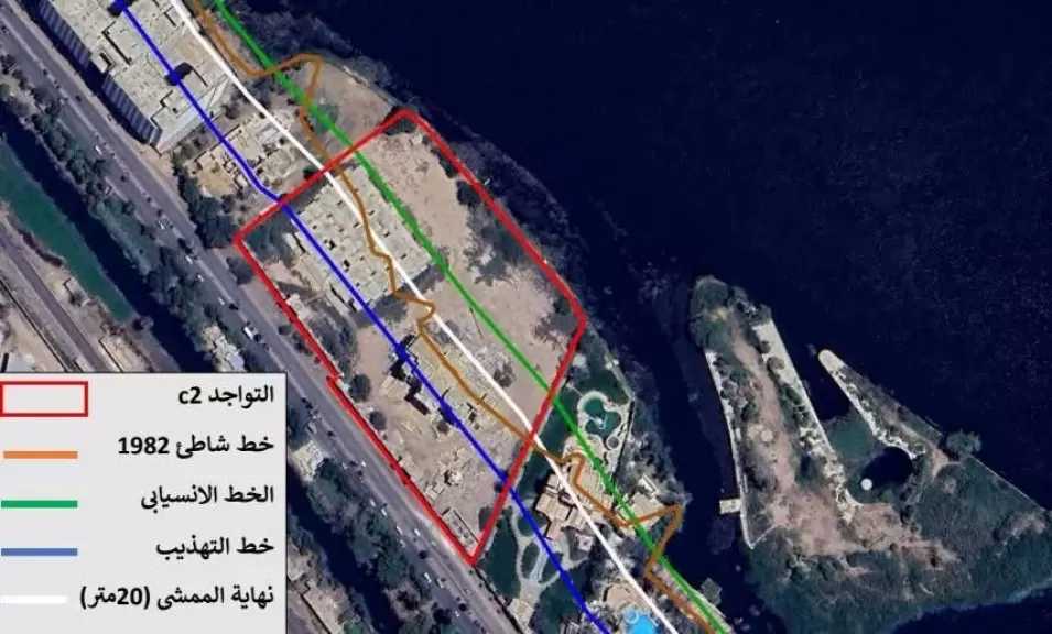 بعد إزالة بعض المنشآت التابعة لـ أكمل قرطام.. وزارة الموارد المائية والري: نطبق القانون لحماية مجرى نهر النيل وأملاك الدولة العامة