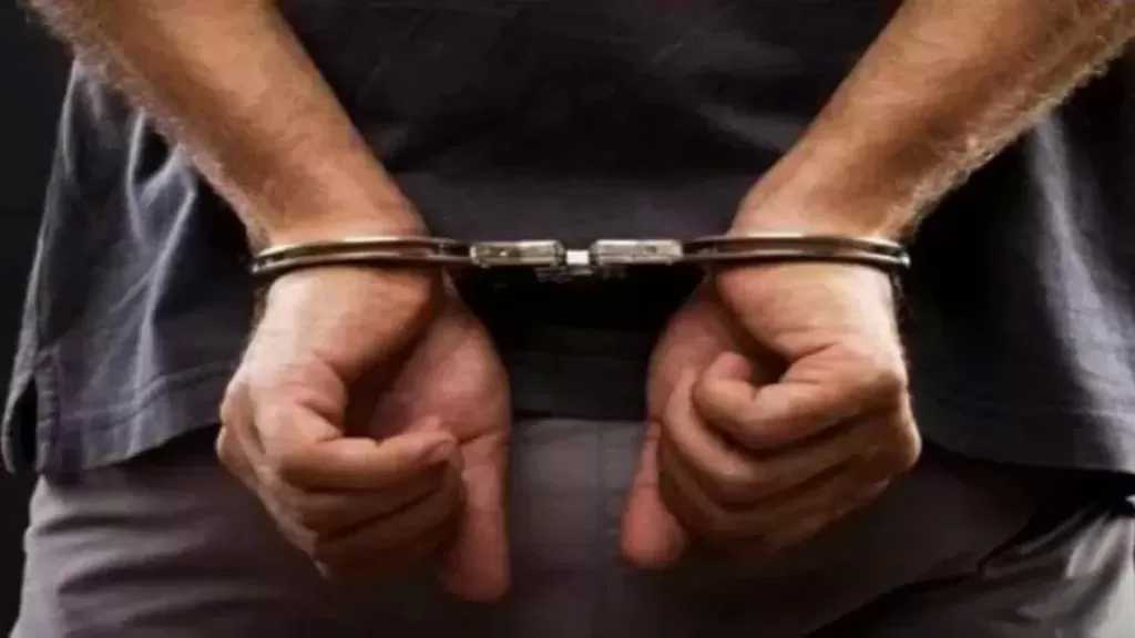 ضبط شخصين لإدارتهما صفحة لترويج وبيع الأسلحة عبر الإنترنت بالجيزة