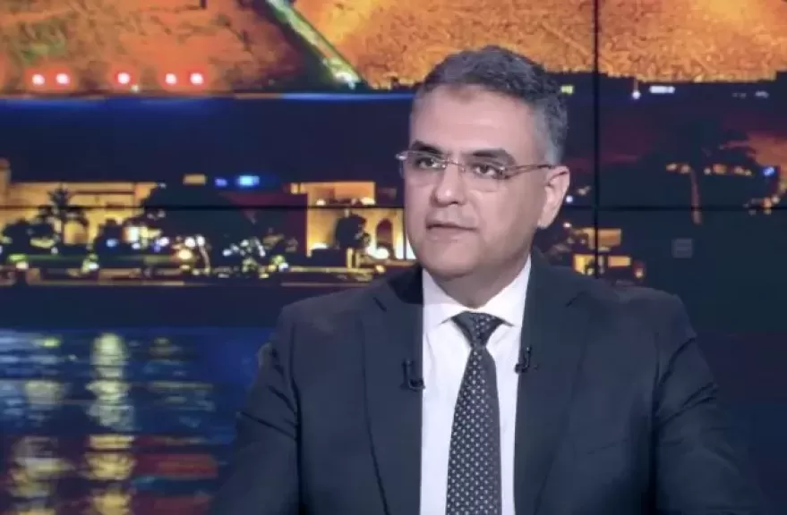 خط أحمر