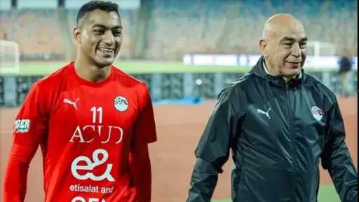 شيكابالا: شحاتة وإسماعيل يستحقان المنتخب.. واستبعاد مصطفى محمد مفاجأة