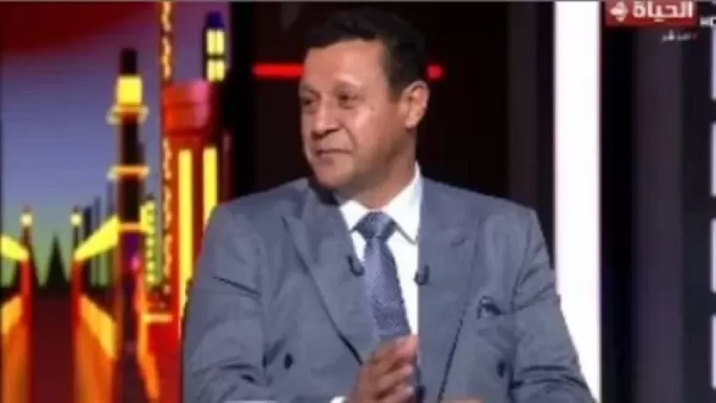 خط أحمر