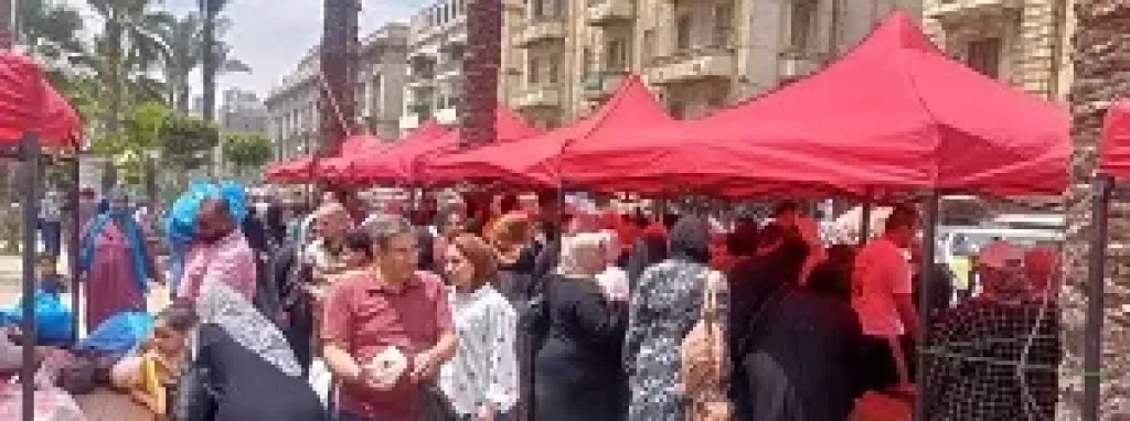 خط أحمر