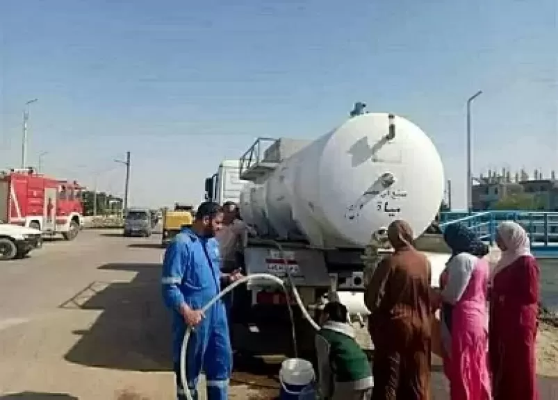 خط أحمر