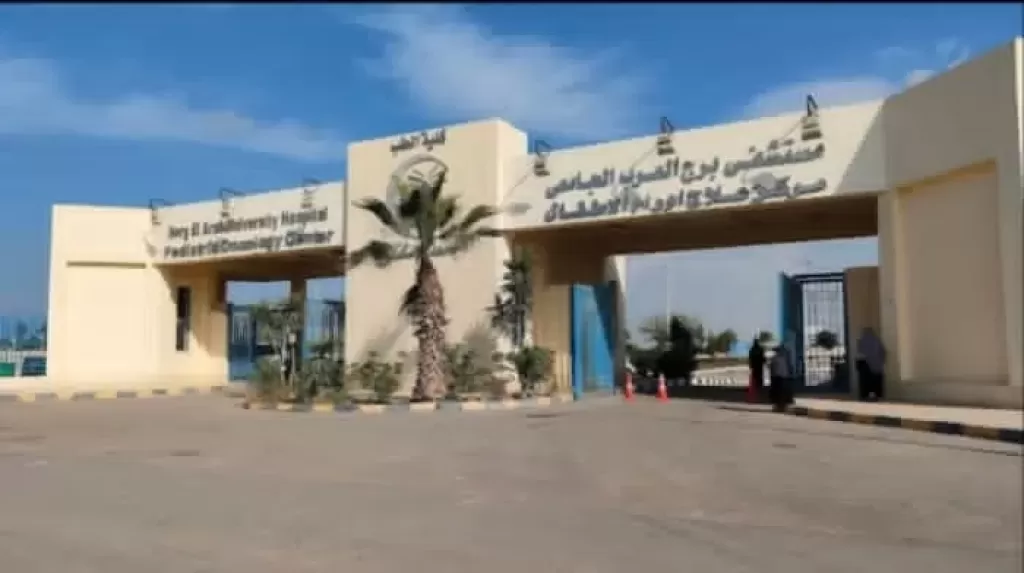 خط أحمر