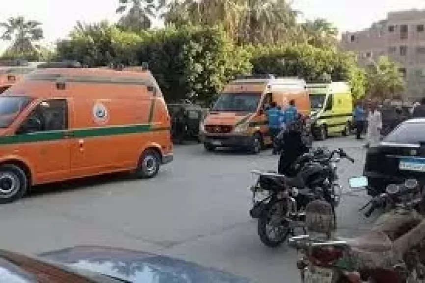 خط أحمر