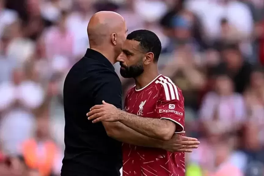 خط أحمر