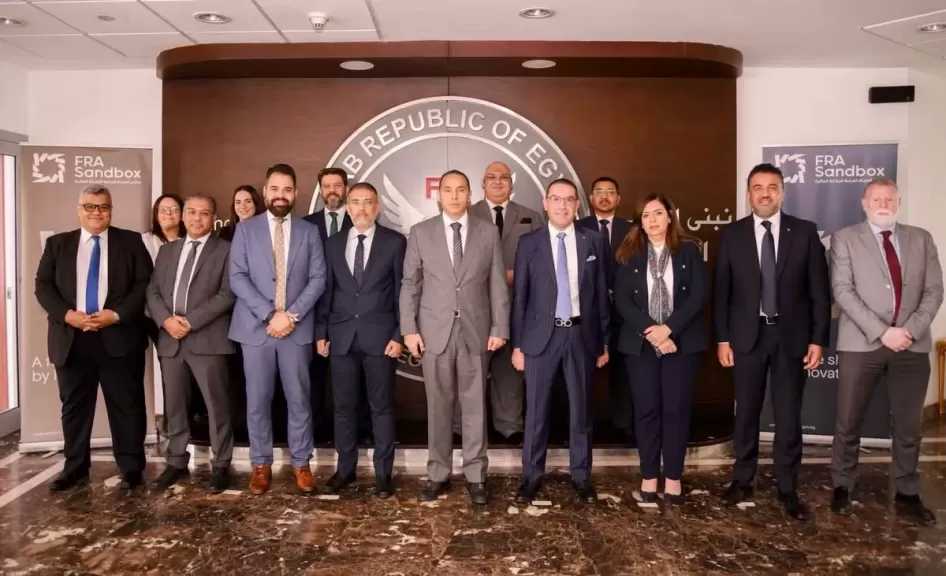 د. إسلام عزام: الحلول الرقمية الحديثة تدعم كفاءة قطاع التأمين وتحسّن تجربة العملاء عبر تسريع إجراءات التعويض