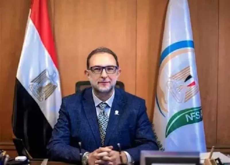 د. طارق الهوبي: استمرار أعمال الفحص والرقابة والإفراج عن الرسائل الغذائية بكل الموانئ والمنافذ