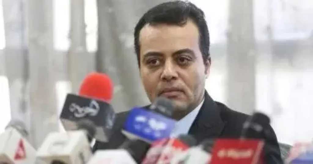 رئيس لجنة الحج بـ”الصحفيين”: تصعيد كافة حجاج النقابة إلى عرفات بنجاح