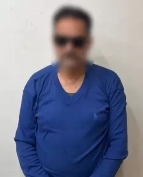 خط أحمر