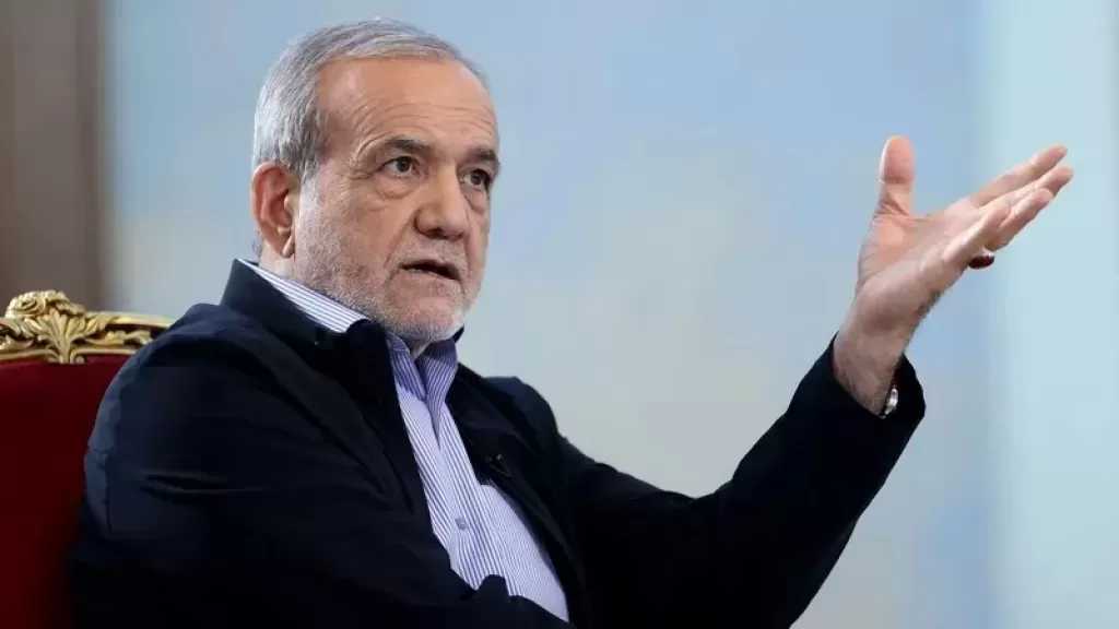 رئيس إيران يصدر أوامره بإلغاء القيود على الإنترنت وإعادتها لطبيعتها