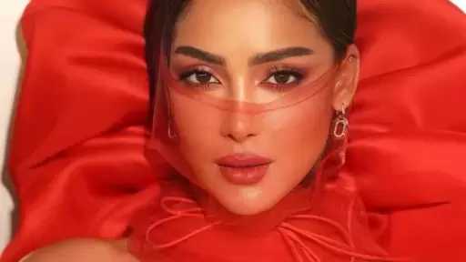 بالفرنسية.. بسمة بوسيل تطرح أغنيتها الجديدة Renaissance