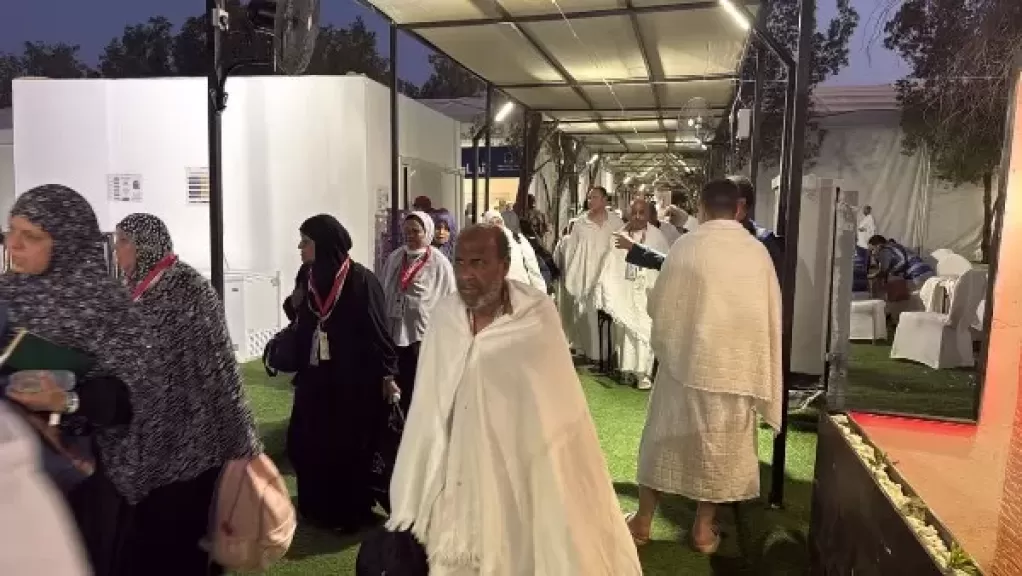 خط أحمر