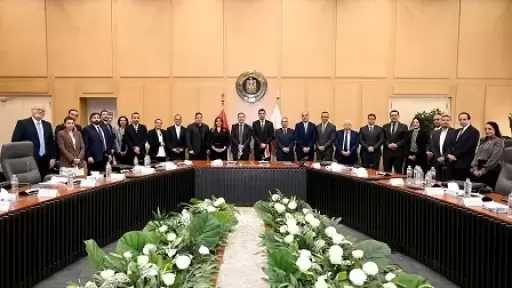 وزارة الصناعة تستضيف مائدة مستديرة للشركات البريطانية العاملة في مصر لبحث الخطط التوسعية