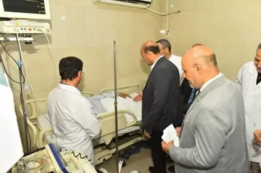 خط أحمر
