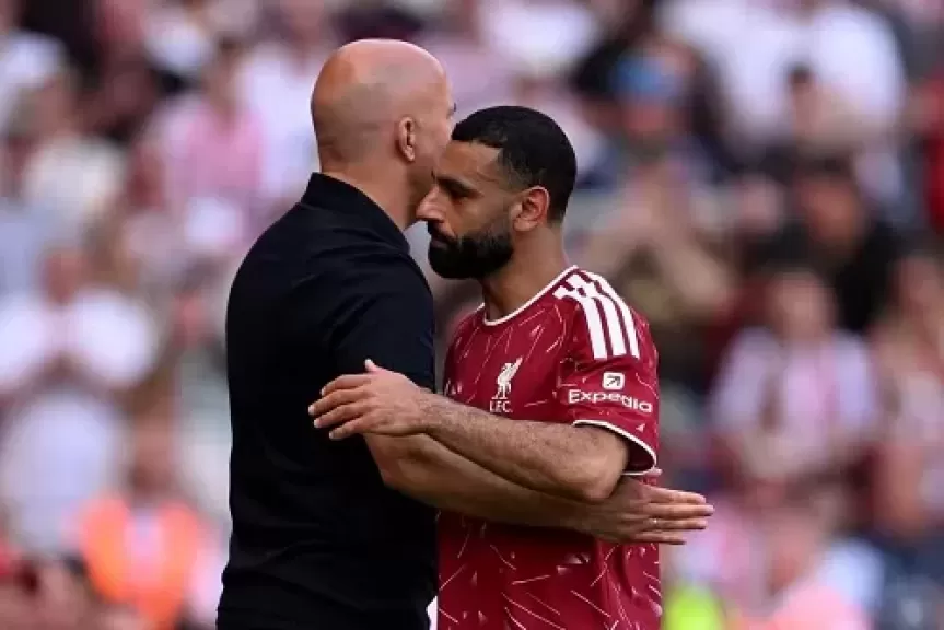 خط أحمر
