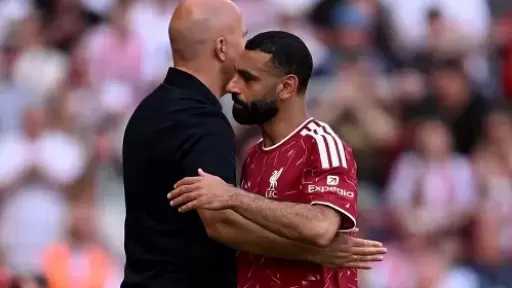 ليفربول يجهز هجومًا ناريًا بـ340 مليون جنيه إسترليني لتعويض رحيل صلاح