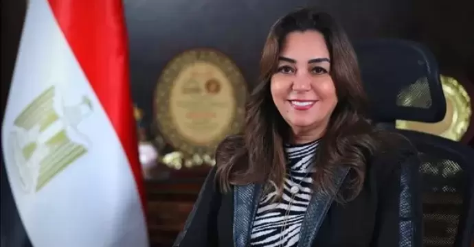 وزيرة التنمية توجه بتكثيف أعمال النظافة والتجميل ورفع القمامة ومخلفات الأضاحي خلال أيام العيد
