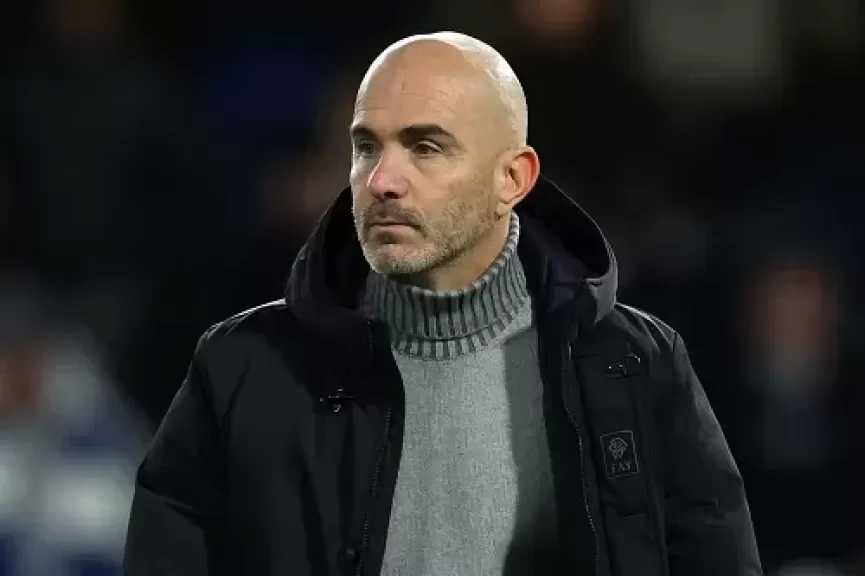 ماريسكا يوقع لتدريب مانشستر سيتي خلفًا لجوارديولا